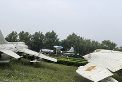-中国航空博物馆