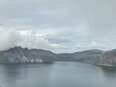 -长白山万达锦华套房酒店
