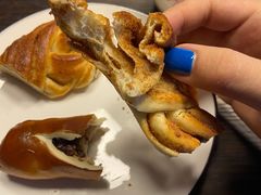 肉桂卷-81BAKERY(大学路店)