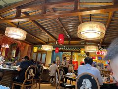 -肖记公安牛肉鱼杂馆· 省级非物质文化遗产(仁和路店)