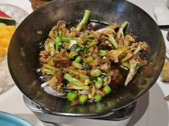 -盛世川王•幸福里(长虹店)