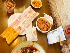 -津市刘聋子粉馆岳阳总店