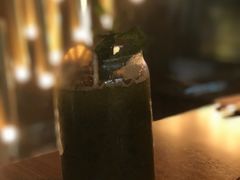 -Burger & Lobster(Dean Street)