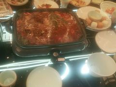 -星璨火吧KTV聚会餐厅(丰庆路店)