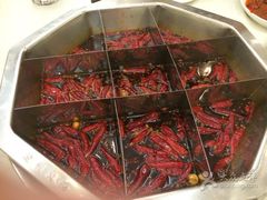 -渝利重庆火锅