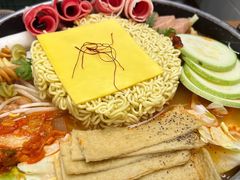 -WOW LUCKY创意韩料(龙阳广场店)