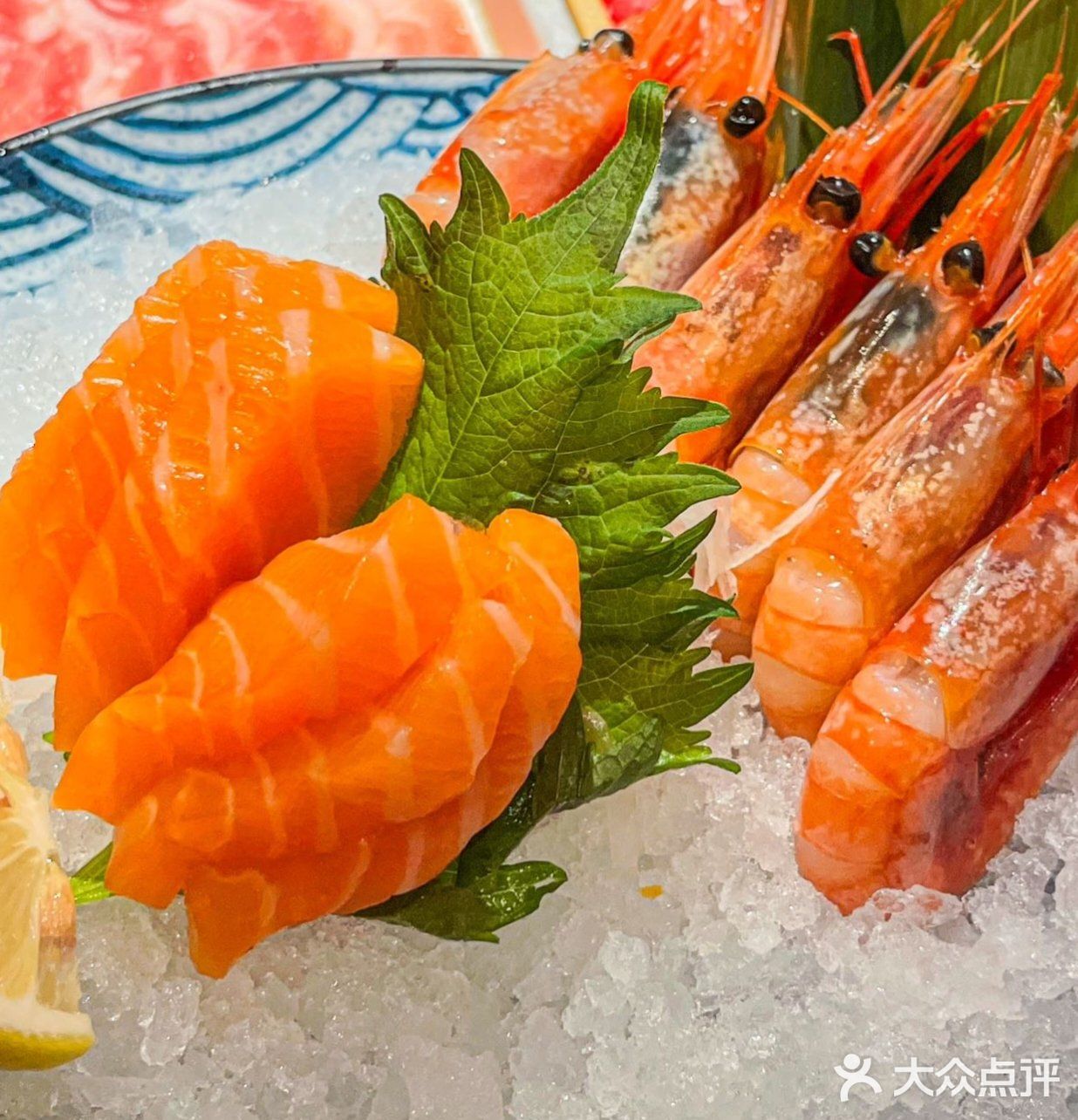 大众点评bi吃榜上也有名!价格亲民!只需200左右