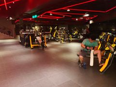 -W FITNESS 威尔仕健身·游泳(老西门新苑店)
