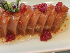 -聚鑫阁江浙菜·非遗传承技艺(青村帝华园店)