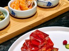 水晶山楂-东莱馋房(陆家嘴店)