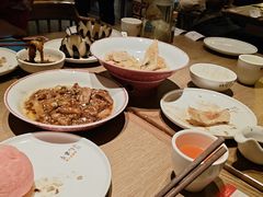 -金掌勺锅包肉(太原万达店)