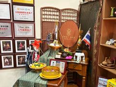 -莲泰式·中式·沐足·精油SPA采耳(天河店)