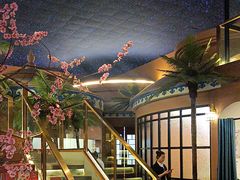 -桃园农庄烤全羊(江秋路店)