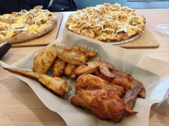 -达美乐比萨(黄村西大街店)