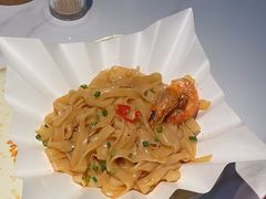 -蚝老板海鲜烧烤大排档(码头店)