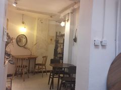 大堂-Ginko银子(青龙街店)