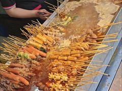 -郭记小街麻辣烫(南小街总店)
