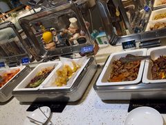 -海天盛宴新派海鲜自助餐厅(群力店)