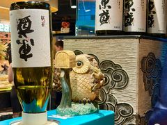 -東盛炭烤自助料理(浦东文峰广场店)