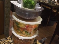 -黄记煌三汁焖锅(新世纪广场店)