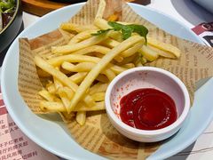 -杯子红牛排(西樵店)