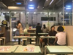 -松记糖水店(铜锣湾分店)