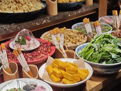 -鸽子窝(青塔店)