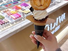 -GODIVA(港汇恒隆广场)