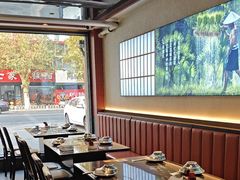 -王家大院·南京菜(湛江路总店)