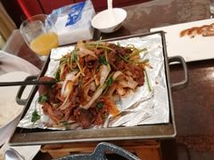 -老城南食府(宣武门东大街店)