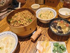 -老雒阳面馆·水席(定鼎门店)