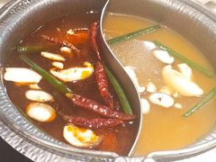 -火炉火自助餐(西直门凯德MALL店)