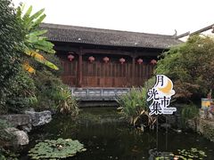 -黎阳老街