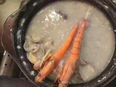 -熹悟海鲜火锅·广式打边炉