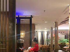 -瑶王府·广西菜(金阳路店)