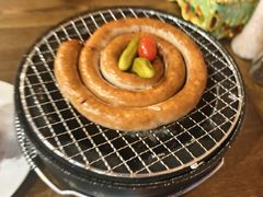 -卢布里西餐厅(总店)