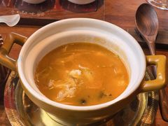 淮扬拆烩鱼脸烩鱼翅-龙吟山房(青龙山庄店)
