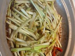 -筱爷叔·上海传统手工菜(玉树路店)