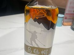 -阿露佳·舌尖上的安吉菜