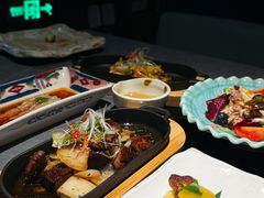 -匠和风精致料理(祥禾天地店)