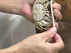 -阳澄湖大闸蟹·琼灵阁牌品牌连锁(吴中总店)