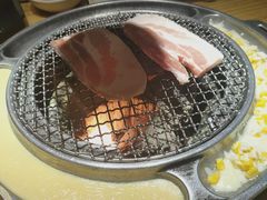 -喜来稀肉(北外滩白玉兰广场店)