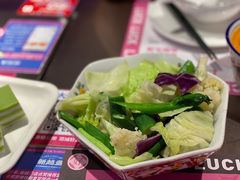 田园小炒-新越盏·东南亚料理(捷登都会店)