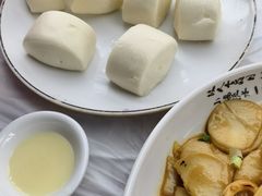 -阿勇海鲜排档(莲花路1号店)