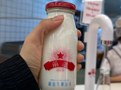-红星前进面包牛奶公司(君太店)