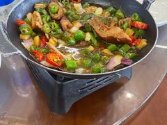 -食光慢宴·安吉土菜馆