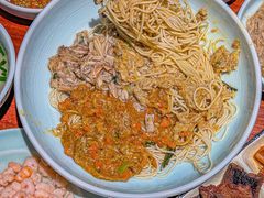 -裕兴记•蟹黄面馆(人民广场店)