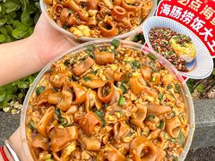 -必点海鲜·海肠捞饭大王(滨江道店)
