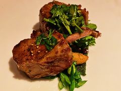 -Le Comptoir de Pierre Gagnaire