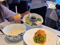 -四季民福烤鸭店(王府井东安门店)